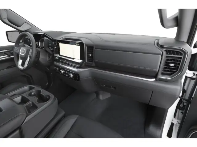 2025 GMC Sierra 1500 - Photo 12