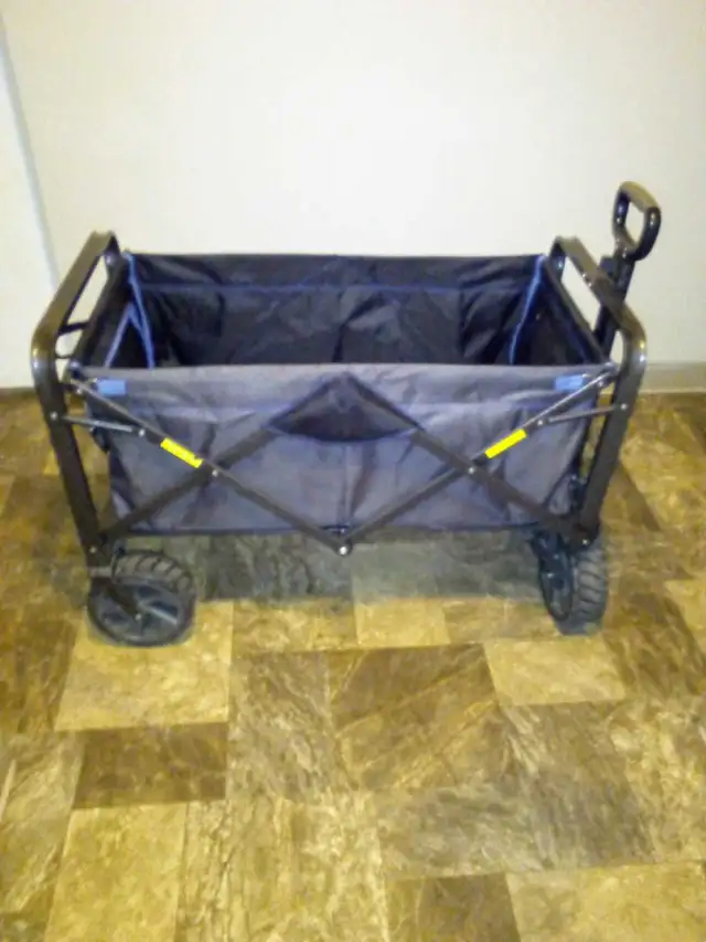 Mac Sports Wagon excellent cond.