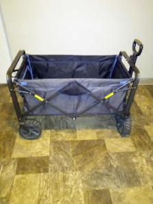 Mac Sports Wagon excellent cond.