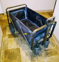 Mac Sports Wagon excellent cond. - Photo 2