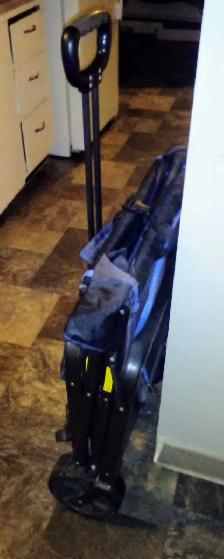 Mac Sports Wagon excellent cond. - Photo 3