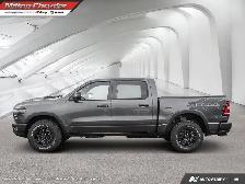 2026 Ram 1500 Rebel - Photo 3
