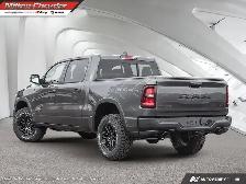 2026 Ram 1500 Rebel - Photo 4
