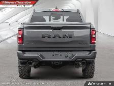 2026 Ram 1500 Rebel - Photo 5