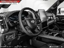 2026 Ram 1500 Rebel - Photo 9