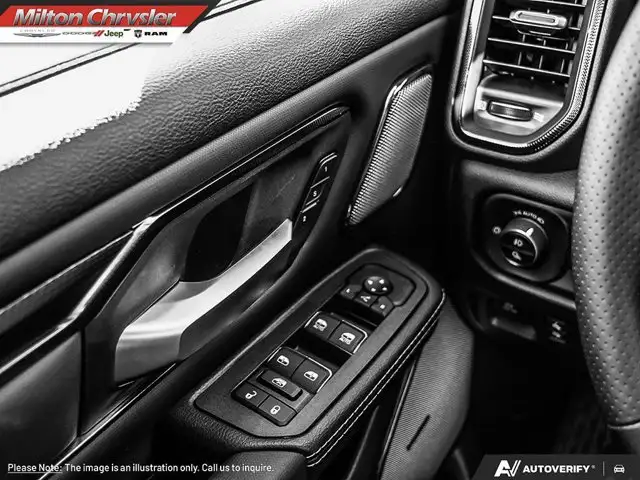 2026 Ram 1500 Rebel - Photo 13