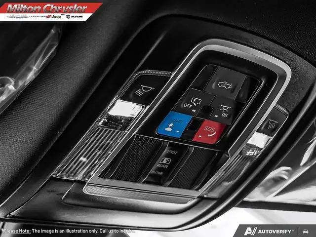 2026 Ram 1500 Rebel - Photo 16