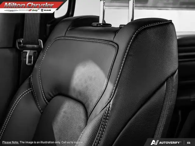 2026 Ram 1500 Rebel - Photo 17