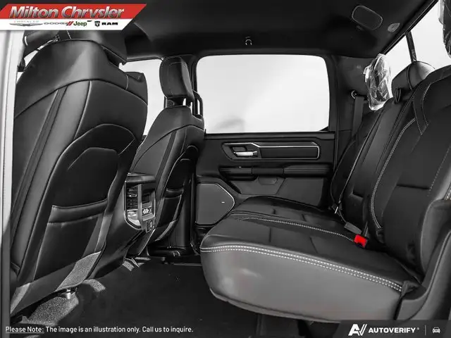 2026 Ram 1500 Rebel - Photo 19