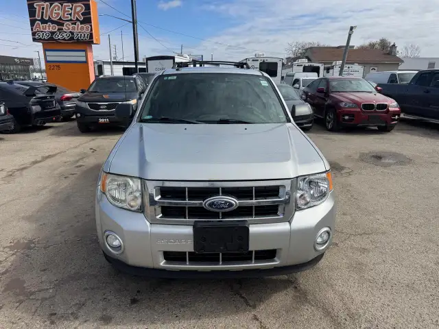 2012 Ford Escape XLT, RUNS AND DRIVES WELL, RUSTY, AS IS - Photo 8