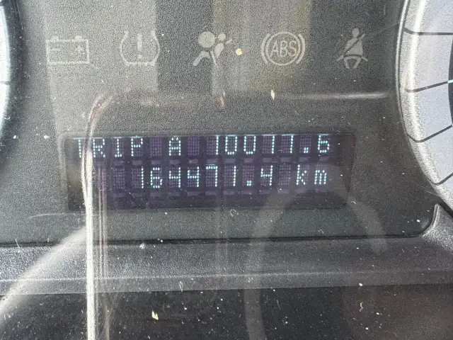 2012 Ford Escape XLT, RUNS AND DRIVES WELL, RUSTY, AS IS - Photo 14