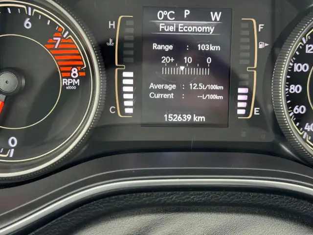 2019 Jeep Cherokee North, 4X4, WELL MAINTAINED, ONE OWNER, CERTI - Photo 15