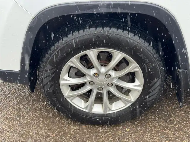 2019 Jeep Cherokee North, 4X4, WELL MAINTAINED, ONE OWNER, CERTI - Photo 17