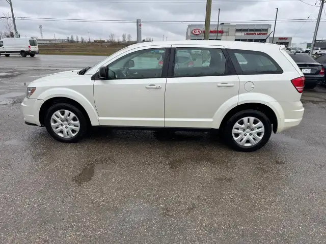 2016 Dodge Journey CVP, WELL MAINTAINED, ONLY 177KMS, CERTIFIED - Photo 2