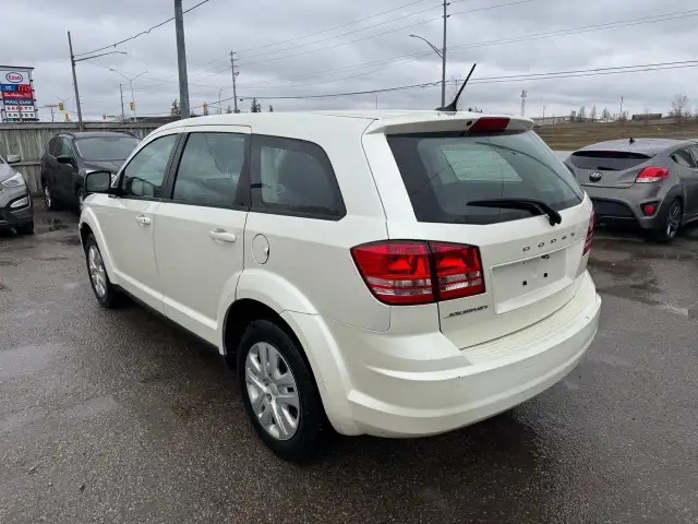 2016 Dodge Journey CVP, WELL MAINTAINED, ONLY 177KMS, CERTIFIED - Photo 3