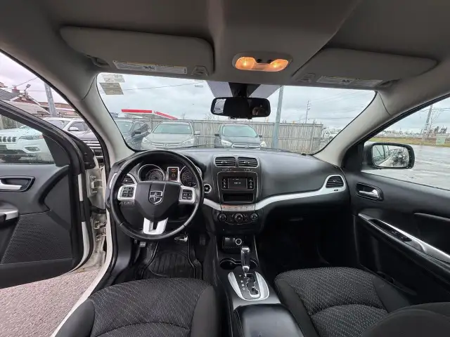 2016 Dodge Journey CVP, WELL MAINTAINED, ONLY 177KMS, CERTIFIED - Photo 10