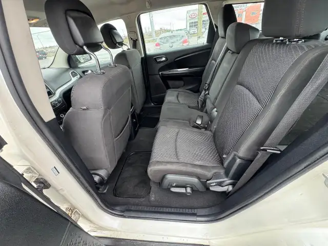 2016 Dodge Journey CVP, WELL MAINTAINED, ONLY 177KMS, CERTIFIED - Photo 11