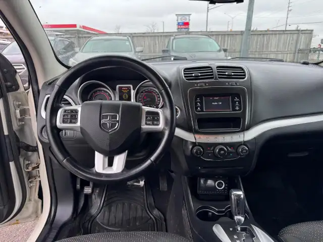 2016 Dodge Journey CVP, WELL MAINTAINED, ONLY 177KMS, CERTIFIED - Photo 13