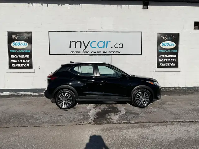 2024 Nissan Kicks SV - Photo 2