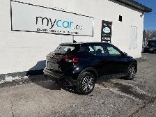 2024 Nissan Kicks SV - Photo 3