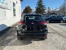 2024 Nissan Kicks SV - Photo 4