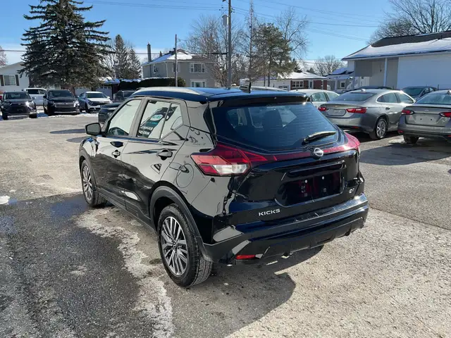 2024 Nissan Kicks SV - Photo 5