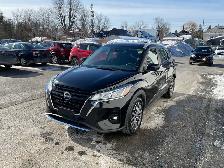 2024 Nissan Kicks SV - Photo 6