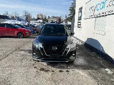 2024 Nissan Kicks SV - Photo 7