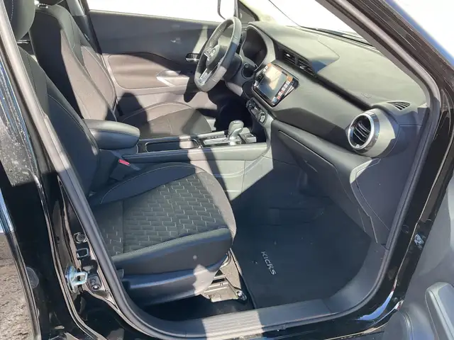 2024 Nissan Kicks SV - Photo 9
