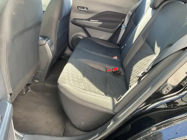 2024 Nissan Kicks SV - Photo 10