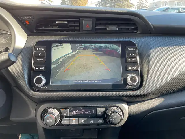 2024 Nissan Kicks SV - Photo 15