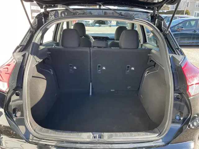 2024 Nissan Kicks SV - Photo 20