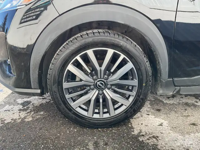 2024 Nissan Kicks SV - Photo 21