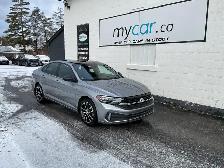 2024 Volkswagen Jetta Comfortline