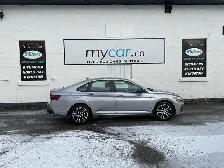 2024 Volkswagen Jetta Comfortline - Photo 2