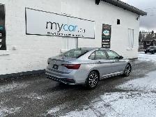 2024 Volkswagen Jetta Comfortline - Photo 3