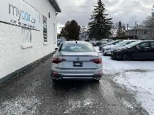 2024 Volkswagen Jetta Comfortline - Photo 4