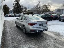 2024 Volkswagen Jetta Comfortline - Photo 5