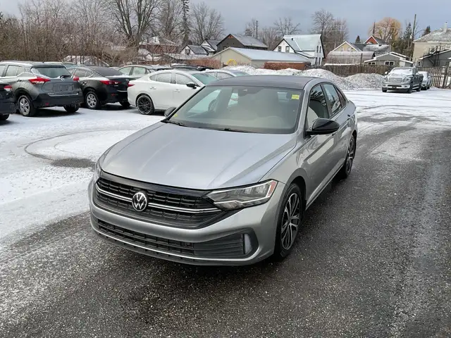 2024 Volkswagen Jetta Comfortline - Photo 6