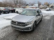 2024 Volkswagen Jetta Comfortline - Photo 6