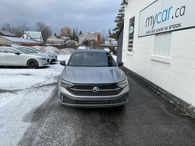 2024 Volkswagen Jetta Comfortline - Photo 7