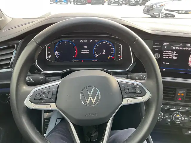 2024 Volkswagen Jetta Comfortline - Photo 13