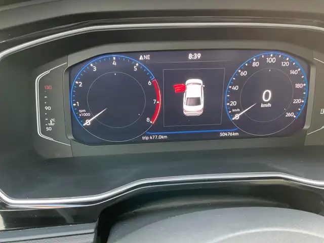 2024 Volkswagen Jetta Comfortline - Photo 14