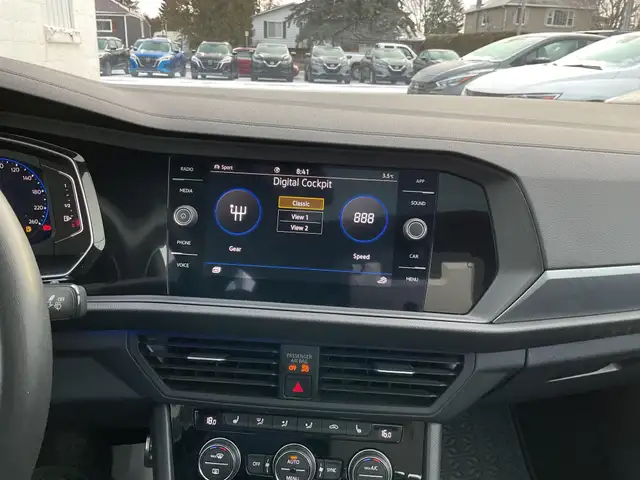 2024 Volkswagen Jetta Comfortline - Photo 15