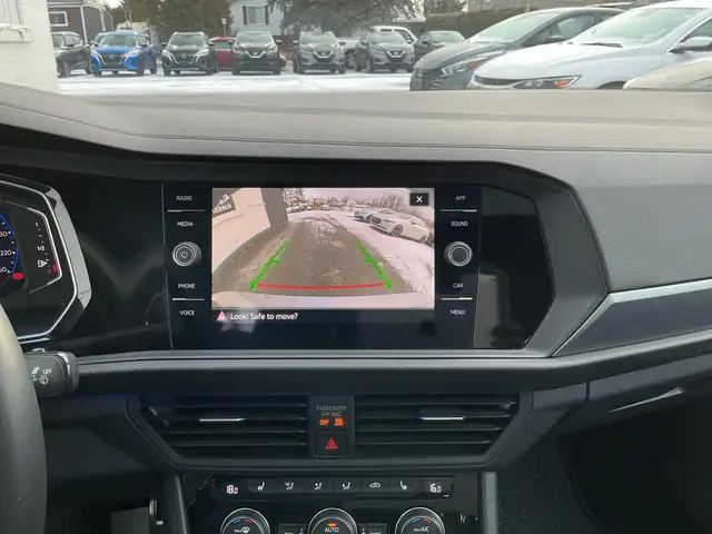 2024 Volkswagen Jetta Comfortline - Photo 16