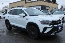 2024 Volkswagen Taos Comfortline - Photo 2