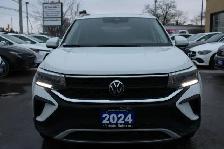 2024 Volkswagen Taos Comfortline - Photo 3