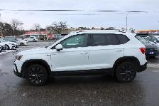 2024 Volkswagen Taos Comfortline - Photo 4