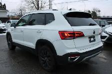 2024 Volkswagen Taos Comfortline - Photo 5