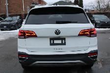 2024 Volkswagen Taos Comfortline - Photo 6